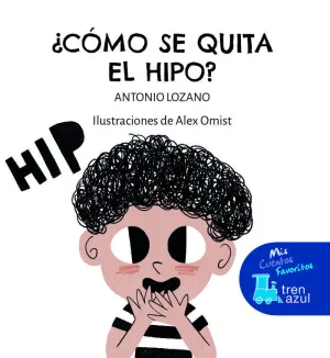 CÓMO SE QUITA EL HIPO