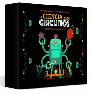 LA CIENCIA DE LOS CIRCUITOS ELÉCTRICOS