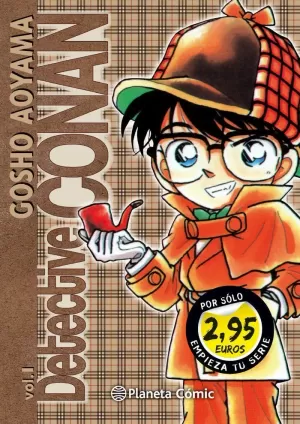 DETECTIVE CONAN