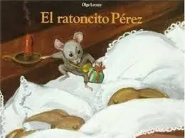 RATONCITO PÉREZ, EL  (CARTONÉ)