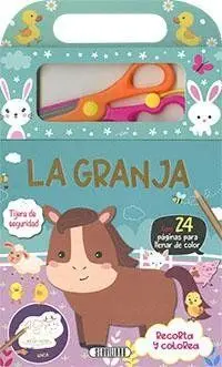 LA GRANJA