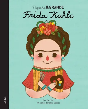 FRIDA KAHLO