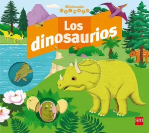 DINOSAURIOS, LOS