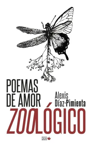 POEMAS DE AMOR ZOOLÓGICO