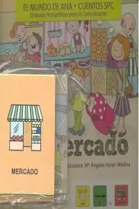 MUNDO DE ANA MERCADO