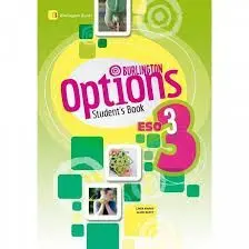 (*) OPTIONS ESO 3 SB