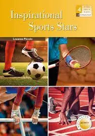 BAR  INSPIRATIONAL SPORTS STARS  4º ESO